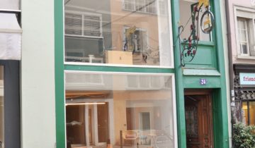 Cervo Volante bezieht seinen Stammsitz mit Laden und Studio am Neumarkt 24 in Zürich’s Altstadt