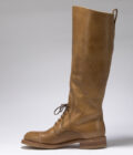 Cervo Volante Lederschuhe Frauen Stiefel PARDIEL 100% Pflanzlich Gegerbt